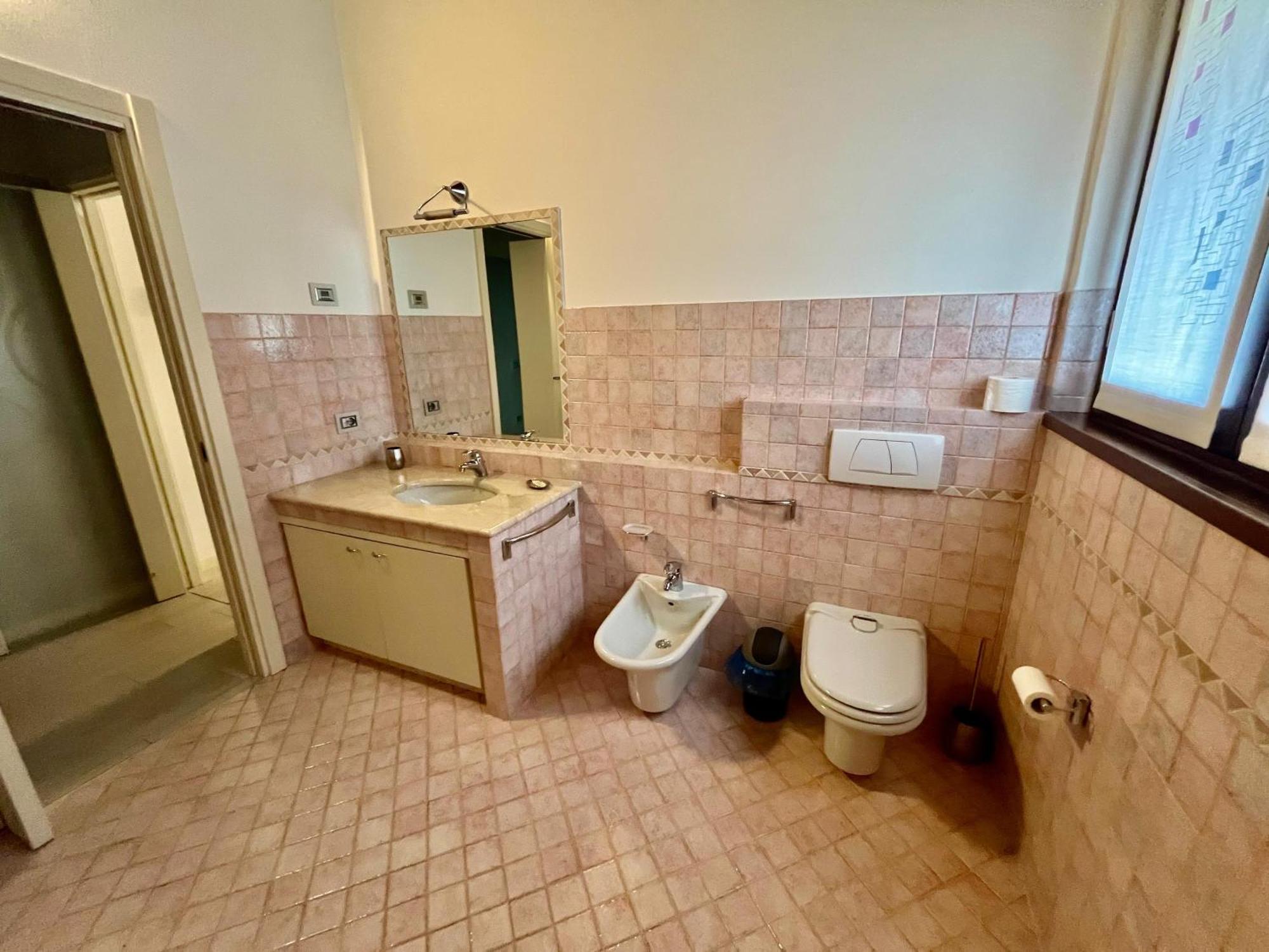 Il Bacio Del Sole Apartman Lovere Kültér fotó